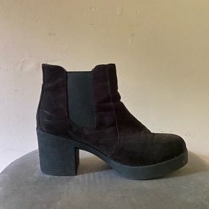 BONGO candace boots